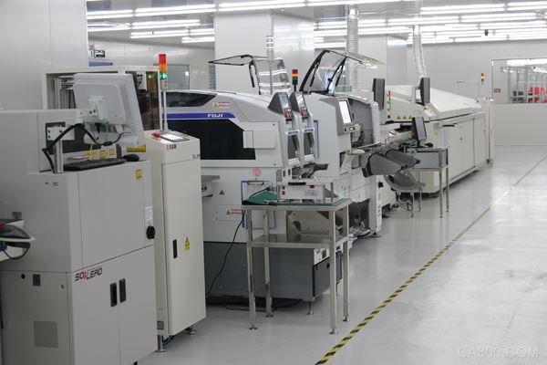 工业级IDE DOM 为瘦客户机解决方案注入可靠动力